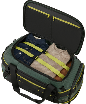 Outtrax Borsone L 33/38 x 69 x 43 cm | 1.9 kg
