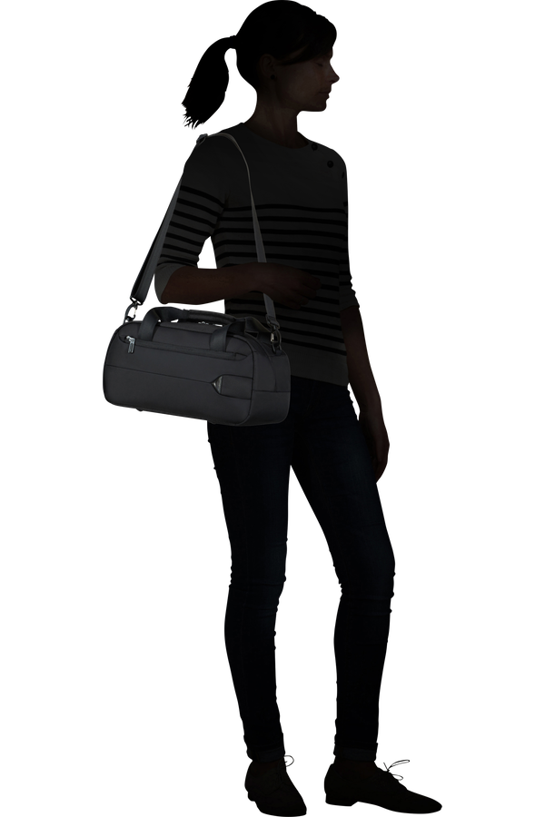 Samsonite Urbify Duffle Bag XS  Nero