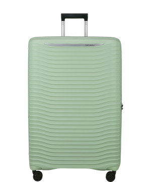 Upscape Trolley espandibile (4 ruote) 81cm 81 x 54 x 34/37 cm | 3.9 kg