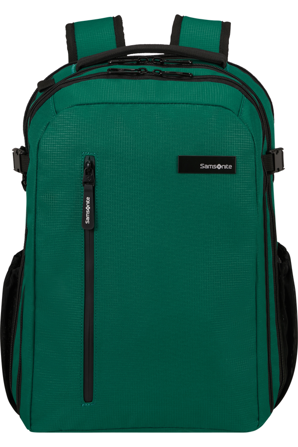 Samsonite Roader Laptop Backpack M  Jungle Green