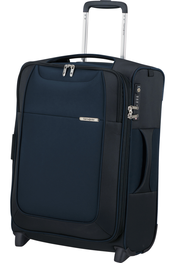 D lite Valigia espandibile 2 ruote 55 cm Samsonite Italia