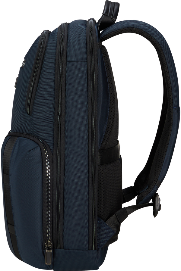 Samsonite Urban-Eye Backpack 15.6' 2 Pockets 15.6'  Blu