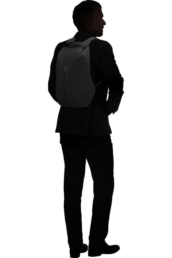 Samsonite Securipak 2.0 Daily Backpack  Nero