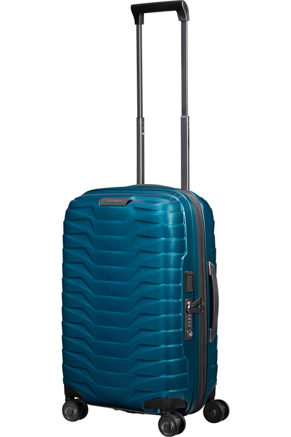 Proxis Trolley espandibile (4 ruote) 55cm