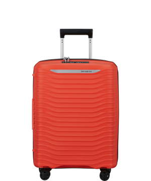 Upscape Trolley espandibile (4 ruote) 55cm 55 x 40 x 20/23 cm | 2.3 kg