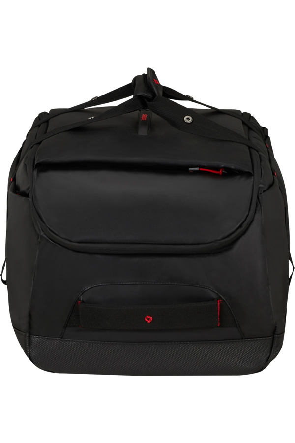 Samsonite Ecodiver DUFFLE M  Nero
