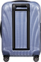 Samsonite C-Lite Spinner Expandable 55cm  Lavanda