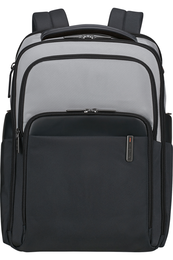 Samsonite Evosight Backpack 15.6'  Light Grey/Black