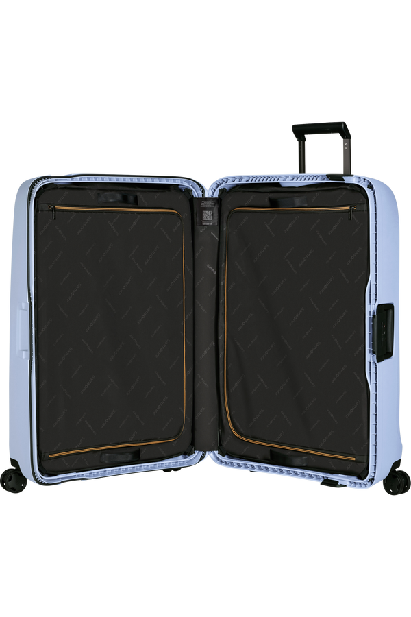 Samsonite Essens Spinner 81cm  Lavanda