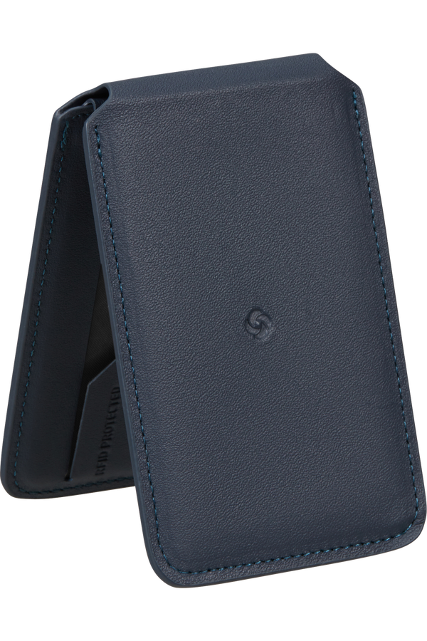 Prismix Slg Portacarte magnetico MagSafe