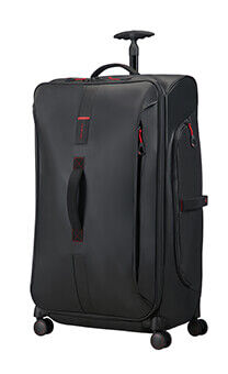 Paradiver Light Borsone con ruote 79cm 125 L | 79 x 47 x 32 cm | 3.4 kg