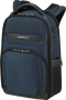 Samsonite Pro-Dlx 6 Backpack 14.1'  Blu Samsonite Pro-Dlx 6 Backpack 14.1'  Blu