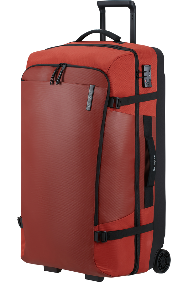 Samsonite Armox DUFFLE/WH 79/29  Rust