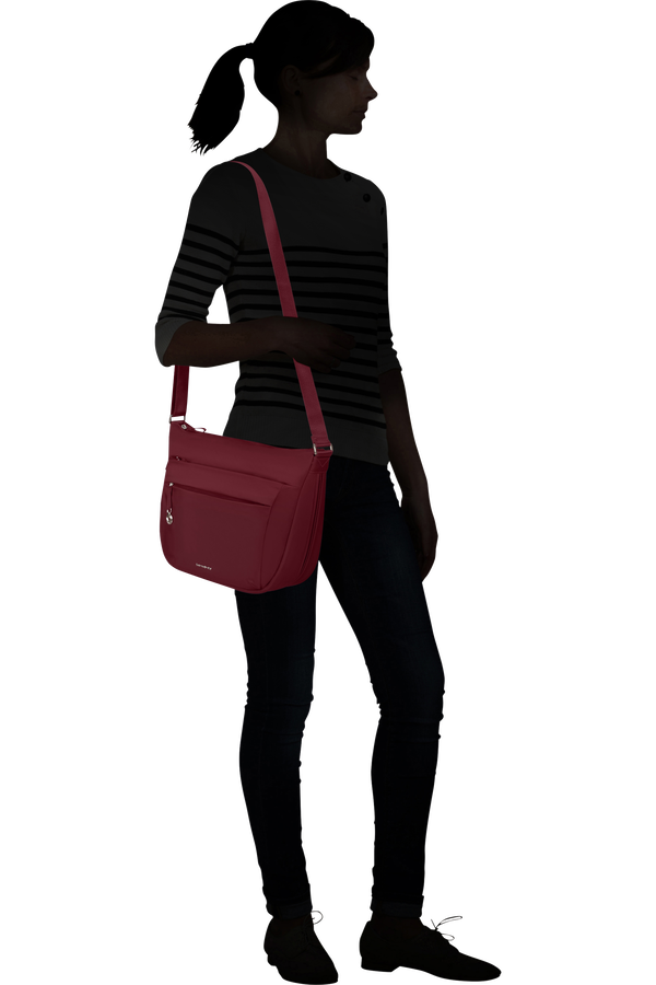 Move 5.0 Hobo bag