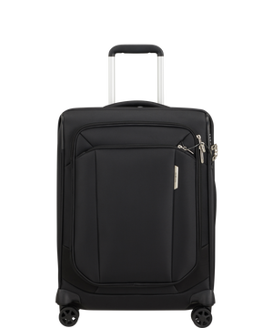 Respark Trolley espandibile (4 ruote) 55cm 55 x 40 x 23/27 cm | 3 kg