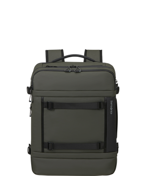 Cabin Pack Zaino 17.3" 45 x 36 x 20 cm | 1.3 kg