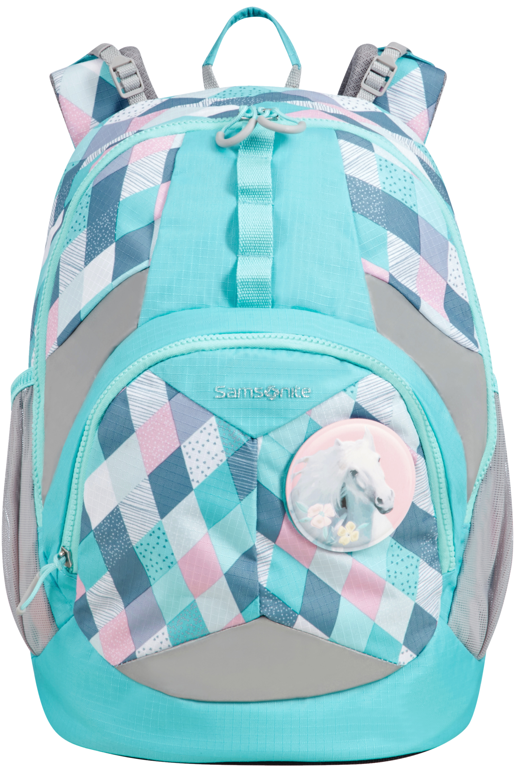 samsonite girl backpack