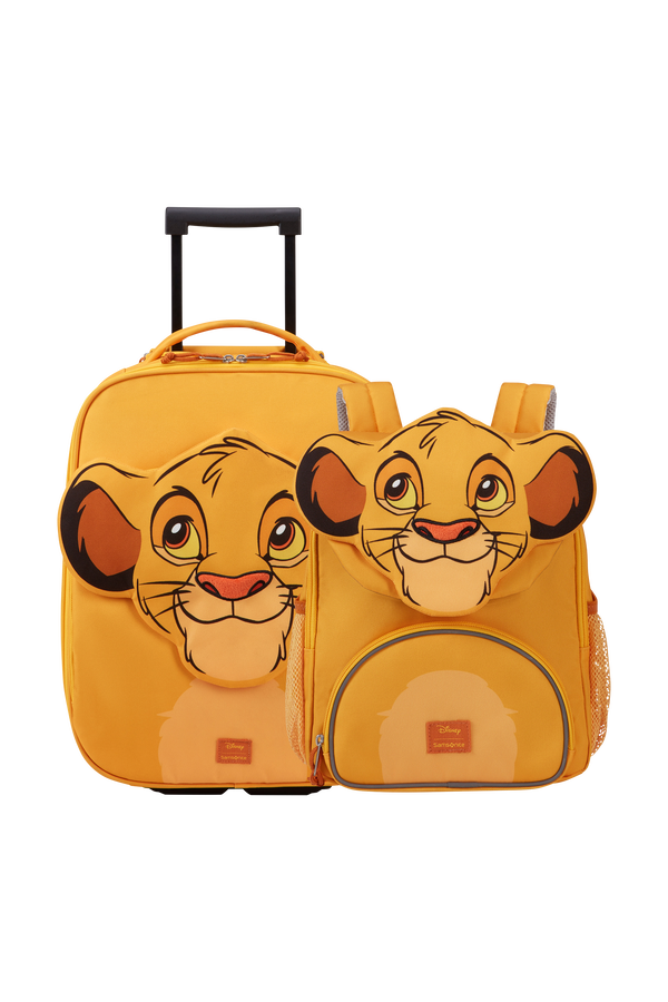 SIMBA SET 3