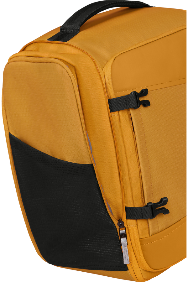 2FIT Zaino underseat 2 in 1