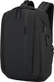 Samsonite Active Road Laptop Overnight Backpack 25L  Nero