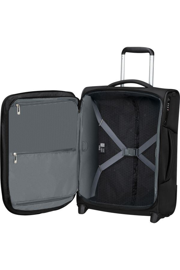 Samsonite Respark UPRIGHT 55/20 EXP  Ozone Black