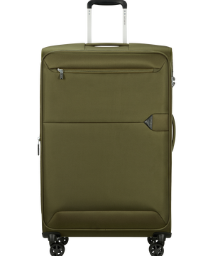 Urbify Trolley espandibile (4 ruote) 78cm 78 x 48 x 30/34 cm | 3.1 kg