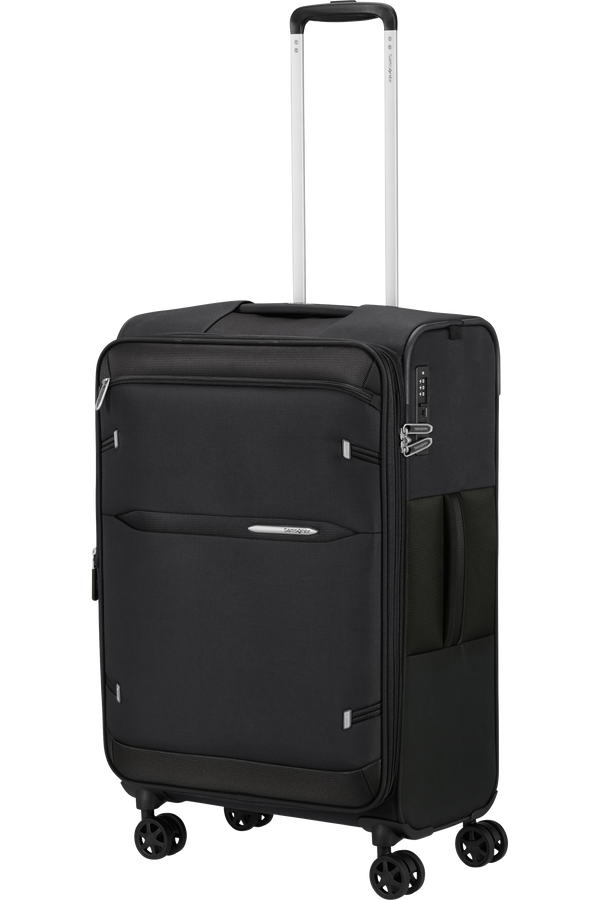 GoTwist Trolley espandibile (4 ruote) 68cm