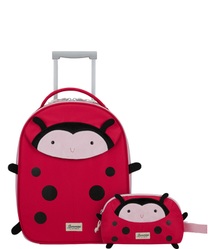 Set per bambini zaini e astucci Samsonite