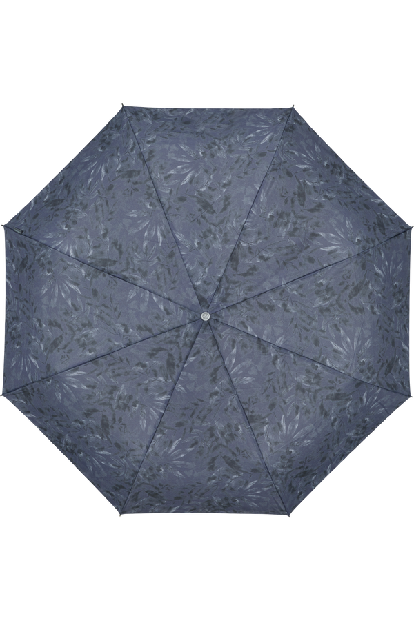 Samsonite Alu Drop S Safe 3 Sect. Auto O/C  Botanical Camo