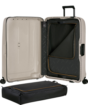 Essens Trolley (4 ruote) 81cm 81 x 56 x 34 cm | 4.7 kg