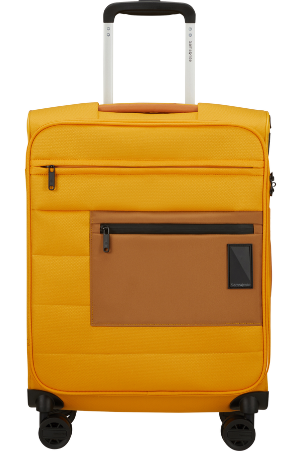 Samsonite Vaycay Spinner 55/20 L 40CM  Golden Yellow