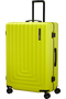 Samsonite Focus Spinner 81cm  Metallic Lime