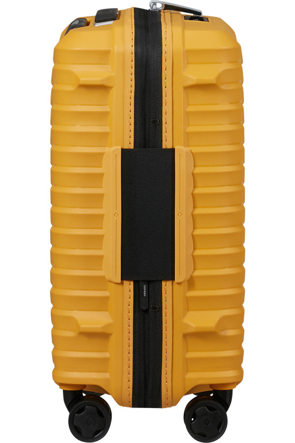 Samsonite Upscape Spinner Expandable Underseater 45cm  Giallo