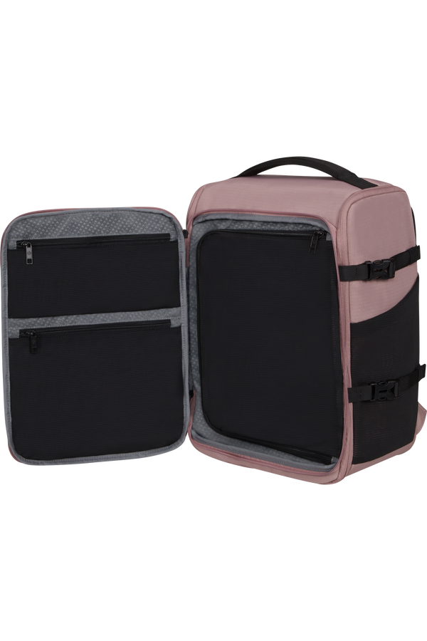 2FIT Zaino underseat 2 in 1