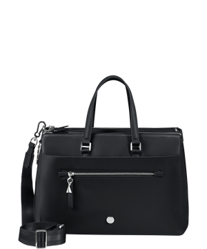 Karissa Evo Shopping Bag 14.1" 28 x 38 x 17 cm | 1 kg Karissa Evo Shopping Bag 14.1" 28 x 38 x 17 cm | 1 kg