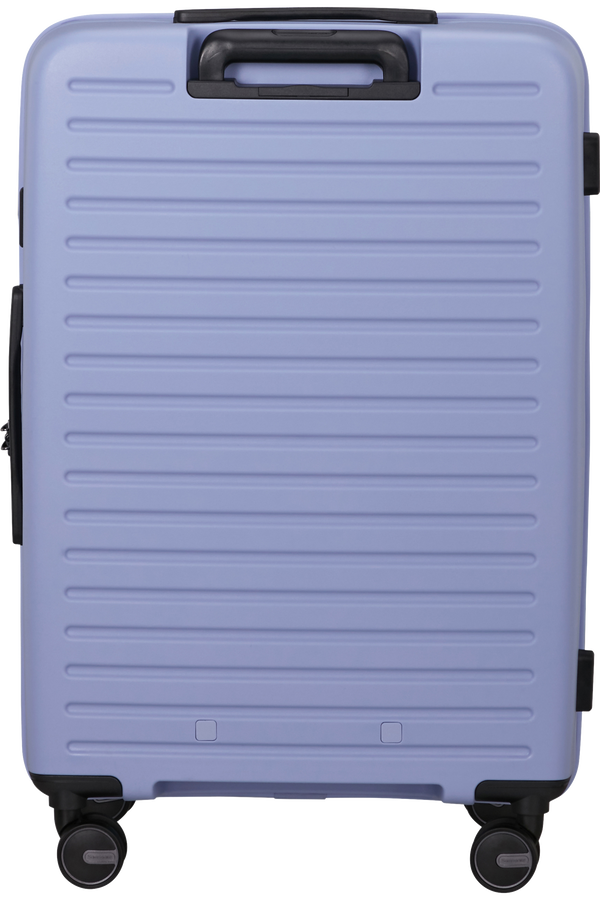 Samsonite Restackd Spinner Expandable 68cm  Lavanda