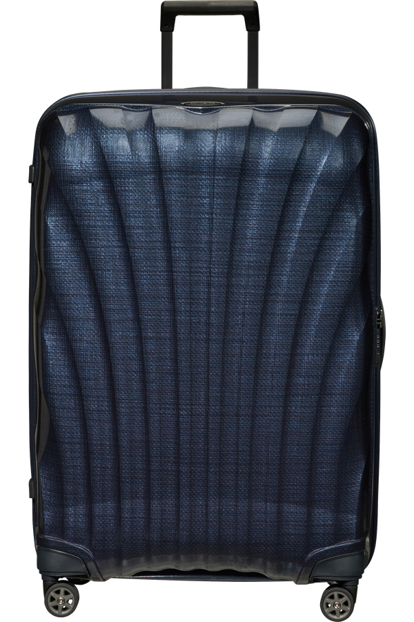 Samsonite C-Lite Spinner 81cm  Midnight Blue
