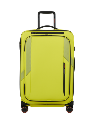 Glazed Trolley espandibile (4 ruote) 67cm 67 x 44 x 30/33 cm | 3 kg