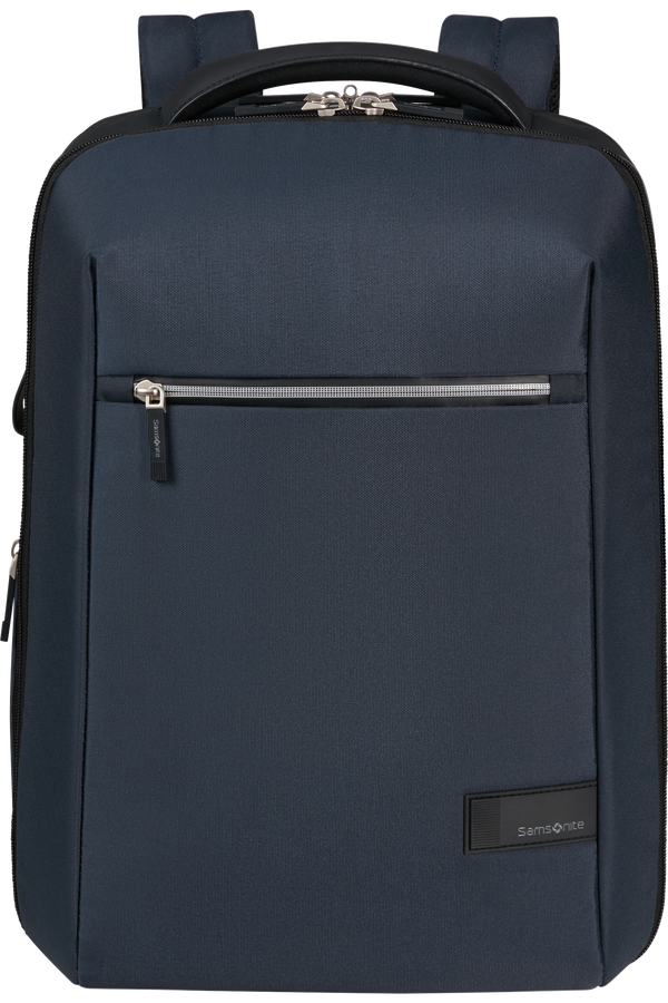Samsonite Litepoint Laptop Backpack 15.6'  Blu