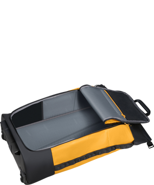 Ecodiver Borsone pieghevole con ruote 4-in-1 82 x 40 x 25 cm | 2.2 kg