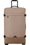 Samsonite Roadseeker Duffle with wheels 79cm  Dune Samsonite Roadseeker Duffle with wheels 79cm  Dune