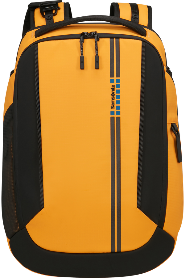 Samsonite Active Road Laptop Backpack 20L  Giallo