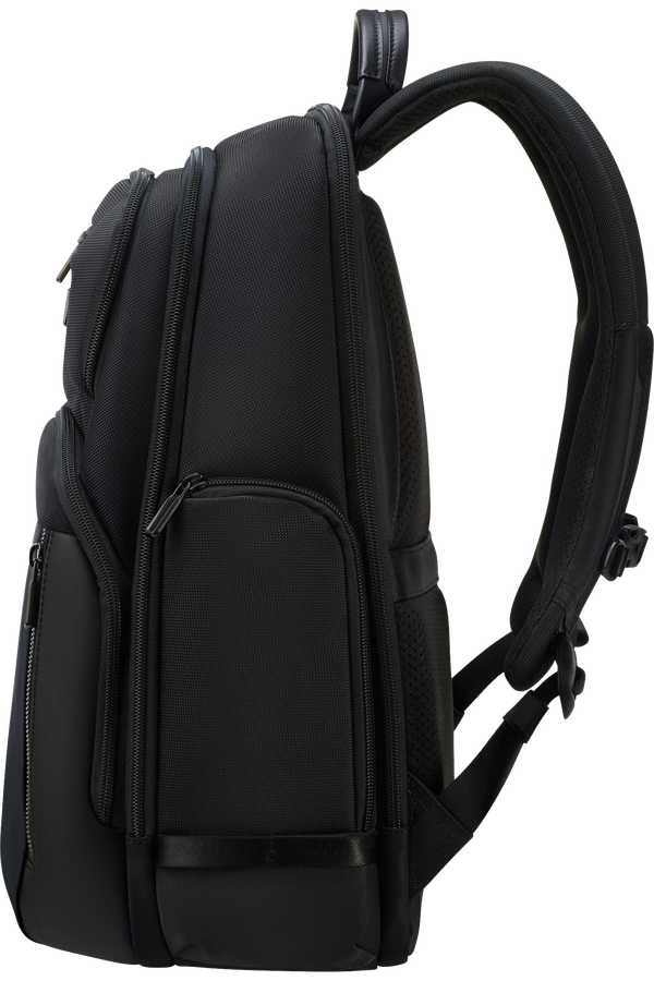Samsonite Urban-Eye Laptop Backpack 15.6'  Nero Samsonite Urban-Eye Laptop Backpack 15.6'  Nero