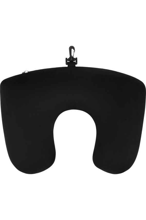 Samsonite Ta Revolution Reversible Pillow  Nero