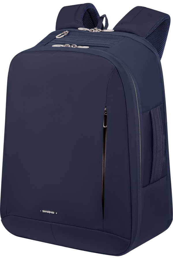 Samsonite Guardit Classy Backpack Underseater M  Midnight Blue Samsonite Guardit Classy Backpack Underseater M  Midnight Blue