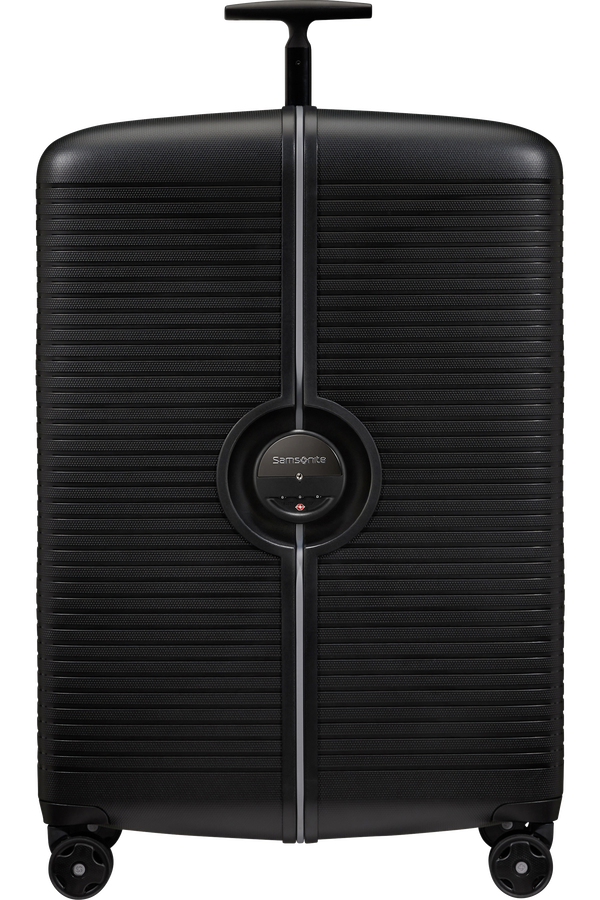 Samsonite Ibon Spinner 76cm  Nero