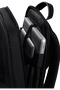 Samsonite Urban-Eye Backpack 14.1' 2 Pockets 14.1'  Nero