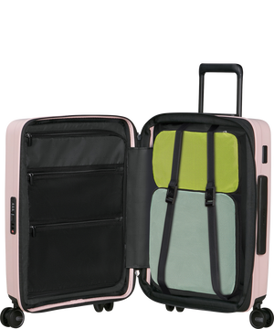 Restackd Trolley espandibile (4 ruote) 55cm 55 x 40 x 20/23 cm | 2.7 kg Restackd Trolley espandibile (4 ruote) 55cm 55 x 40 x 20/23 cm | 2.7 kg