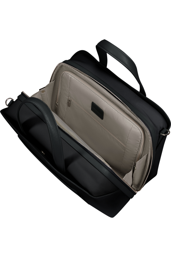 Samsonite Image Biz Duffle Bag XS  Nero