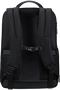 Samsonite Urban-Eye Backpack 15.6' 2 Pockets 15.6'  Nero